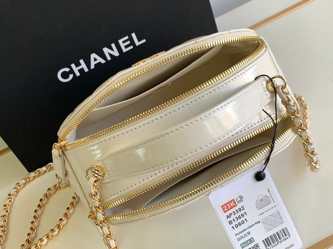 C-Top Handle