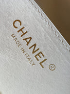 C-Top Handle