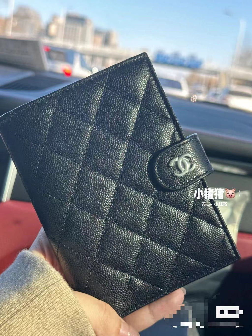 C-Wallets