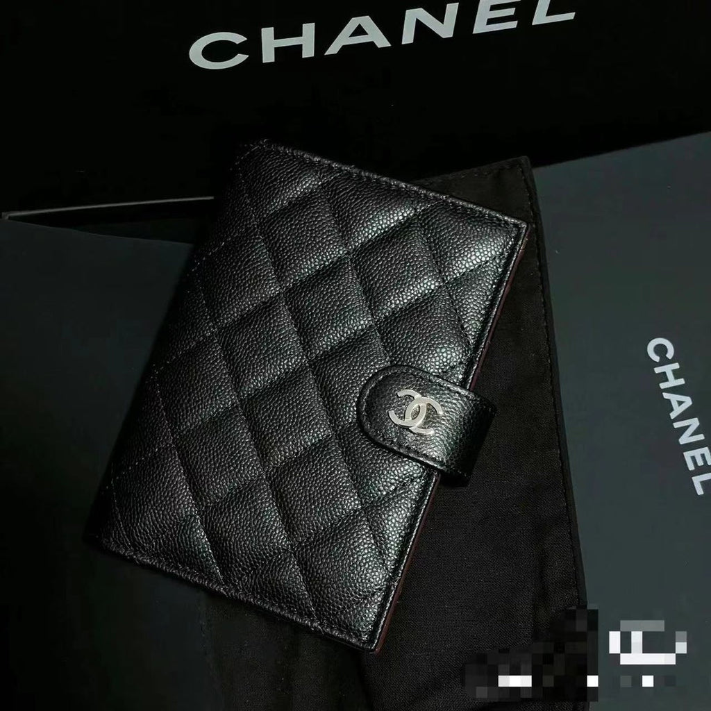 C-Wallets