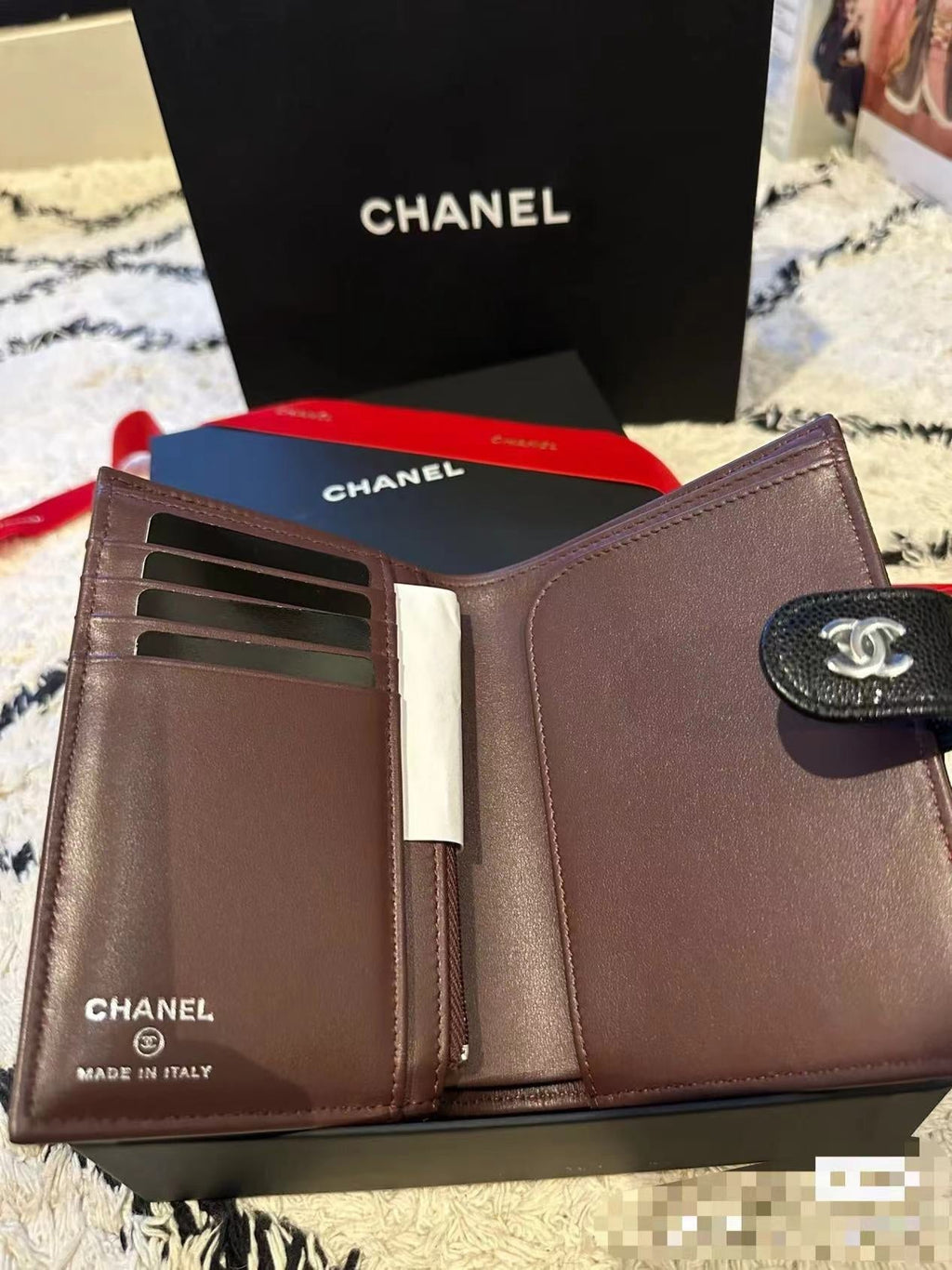 C-Wallets
