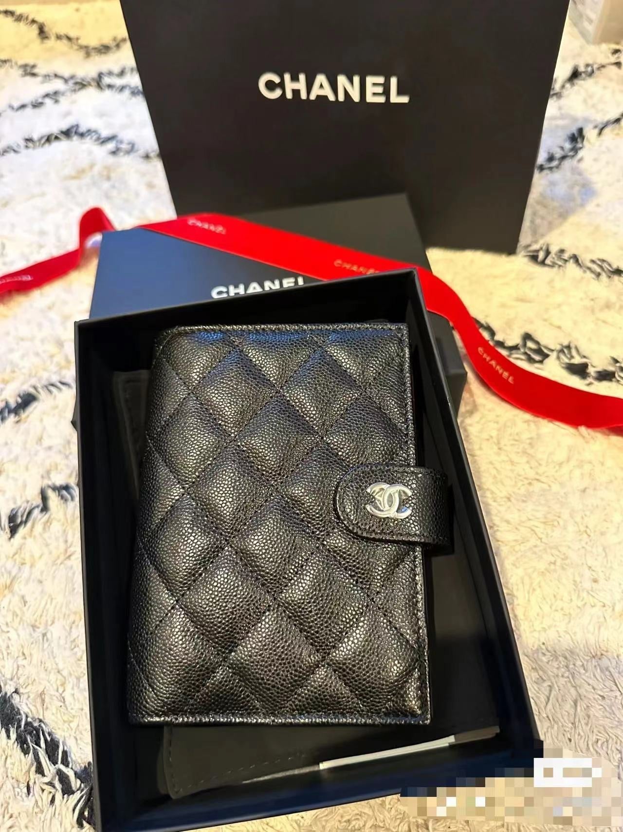 C-Wallets