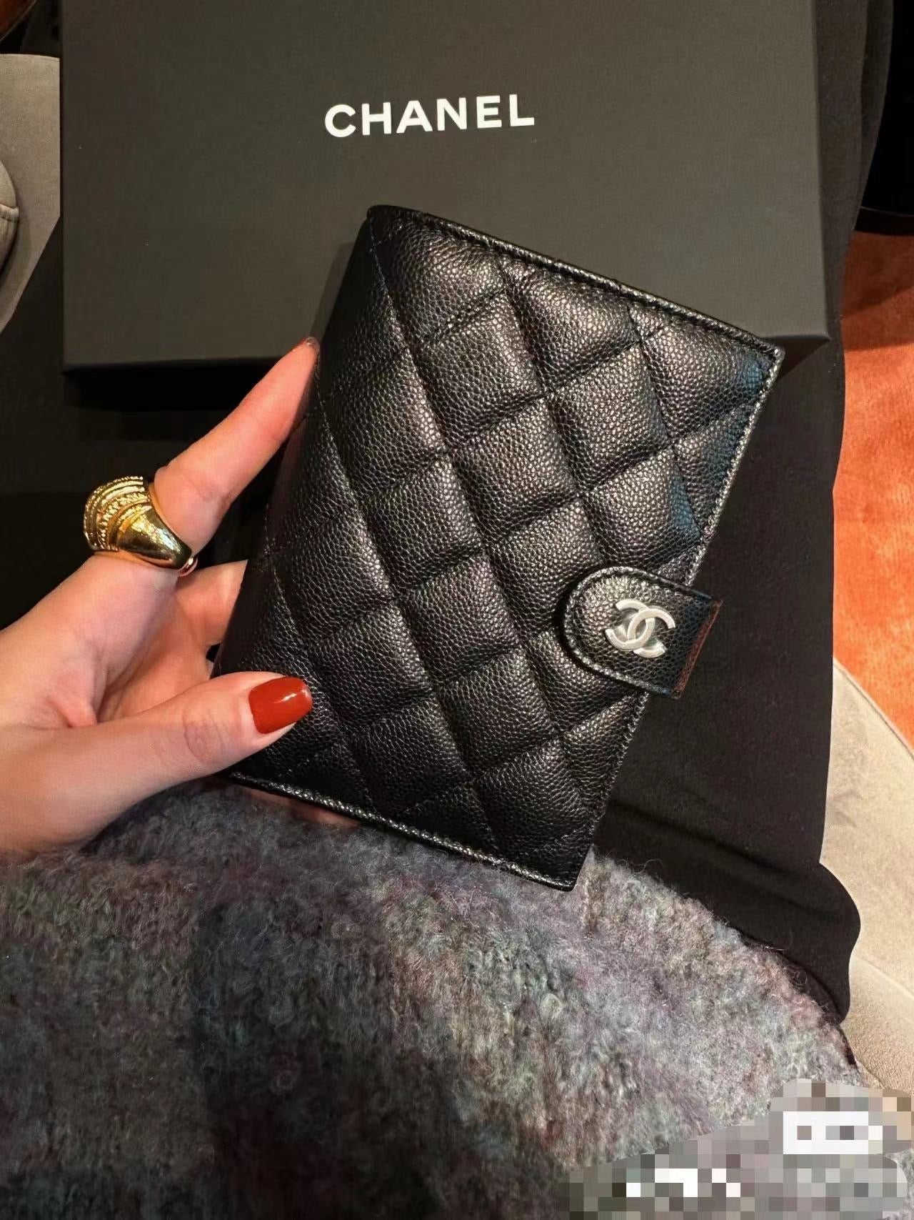 C-Wallets