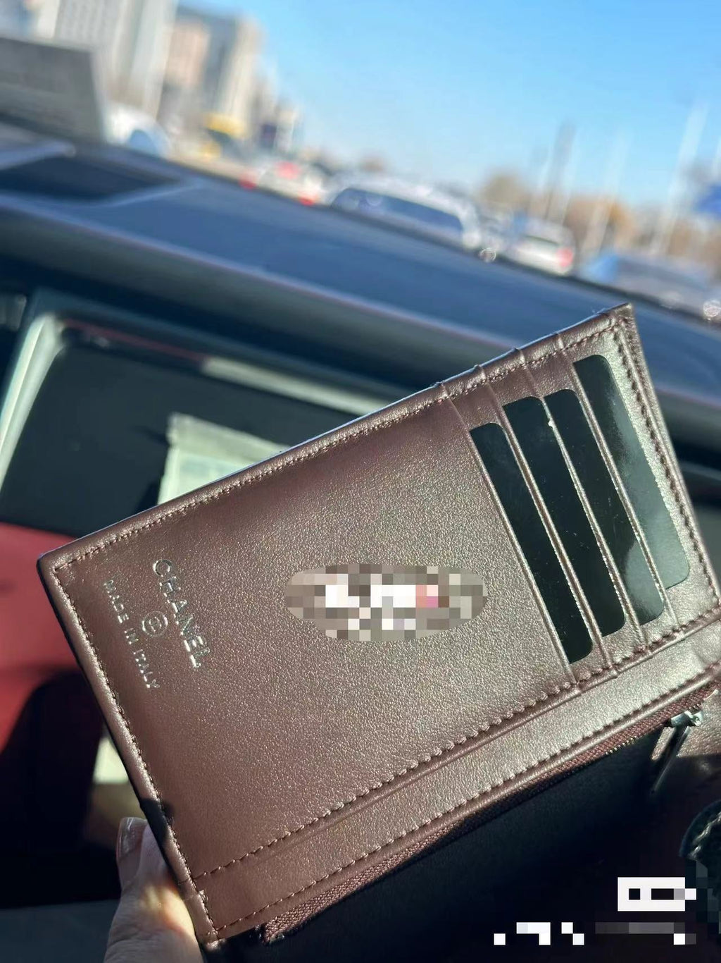 C-Wallets