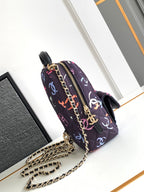 C-Backpack