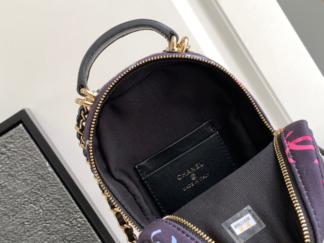 C-Backpack