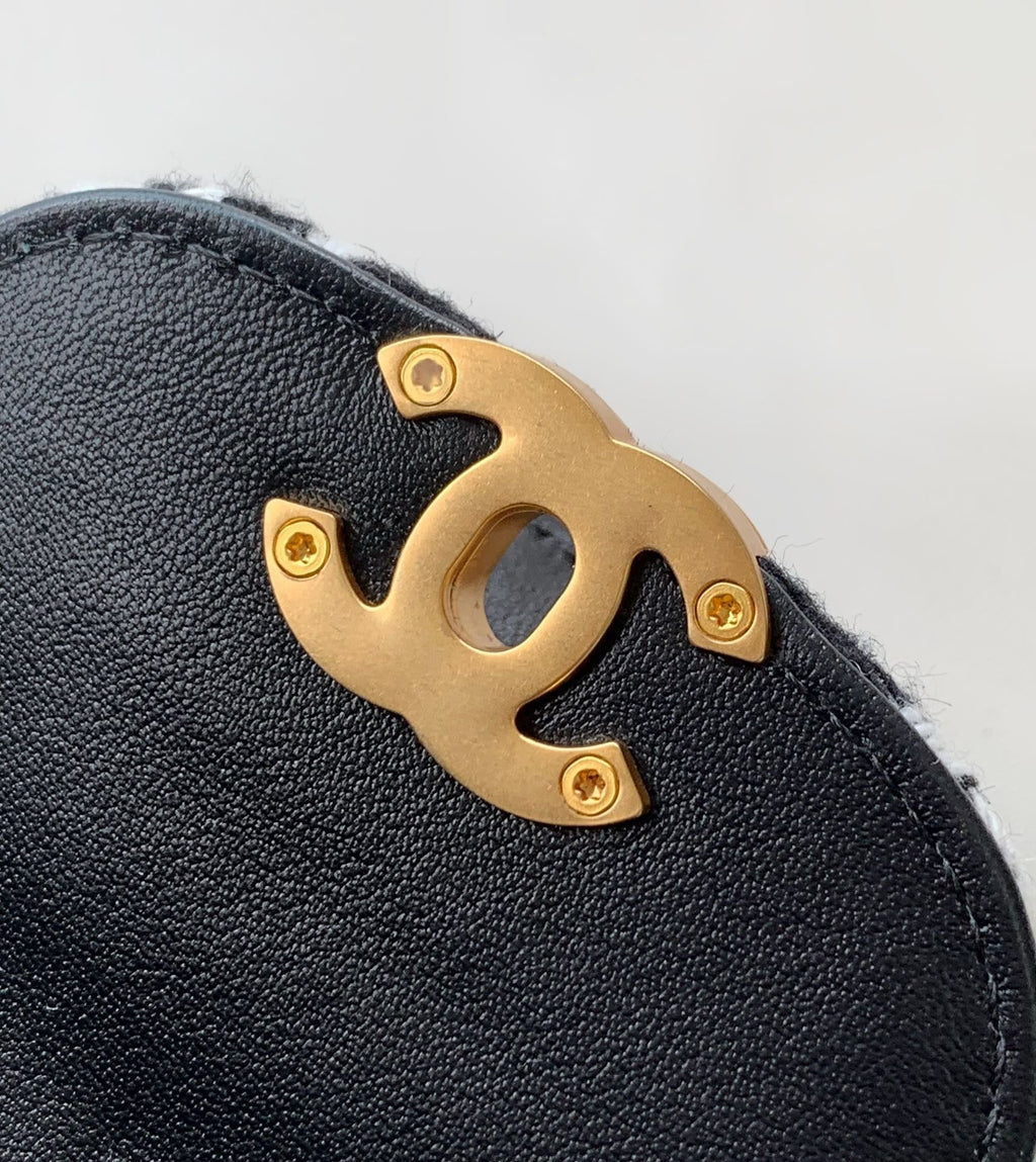 C-Top Handle