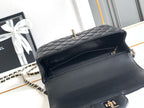 C-Top Handle