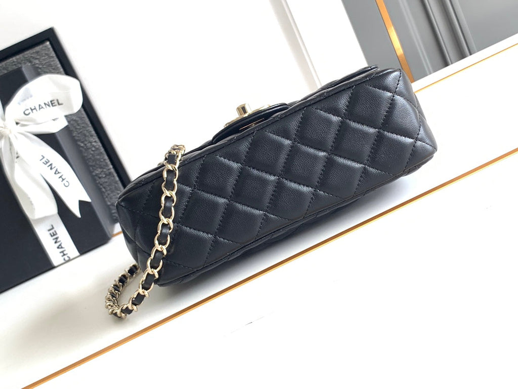 C-Top Handle