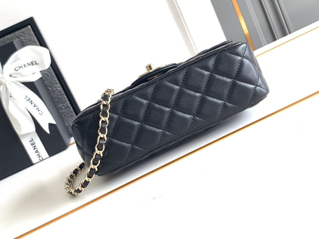 C-Top Handle