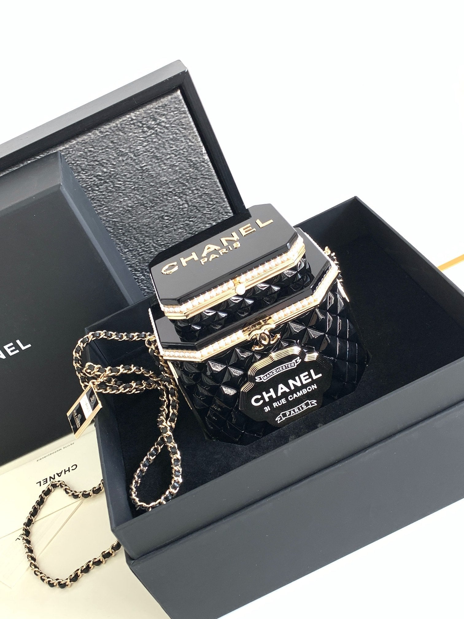 C-Vanity