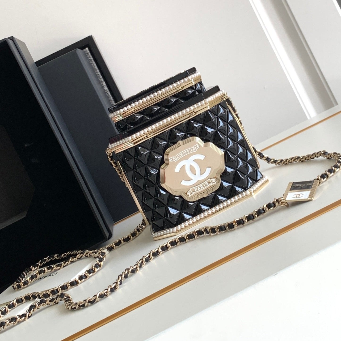 C-Vanity