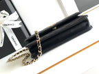 C-Top Handle