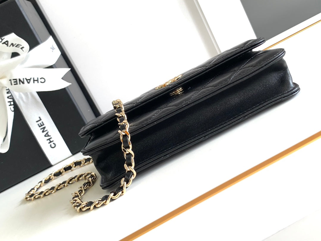 C-Top Handle