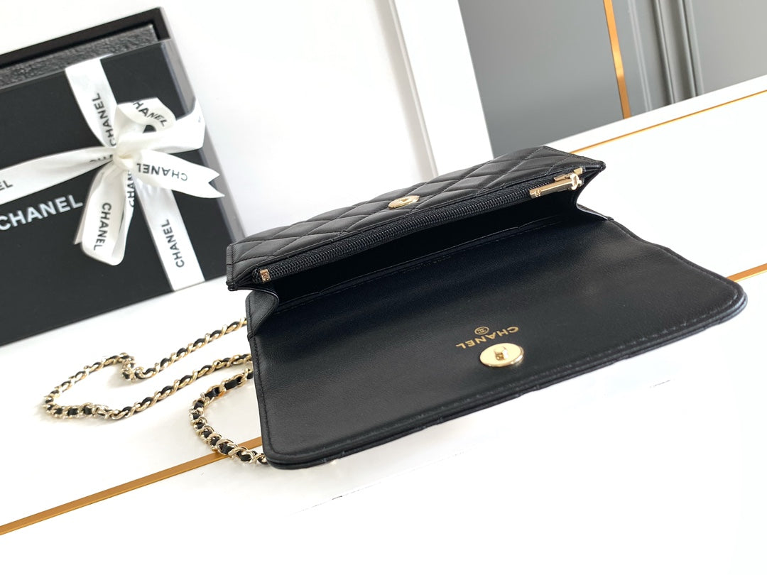 C-Top Handle