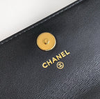 C-Top Handle