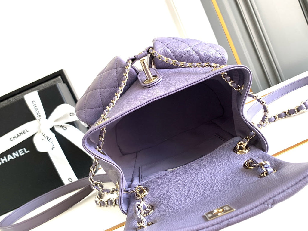 C-Backpack