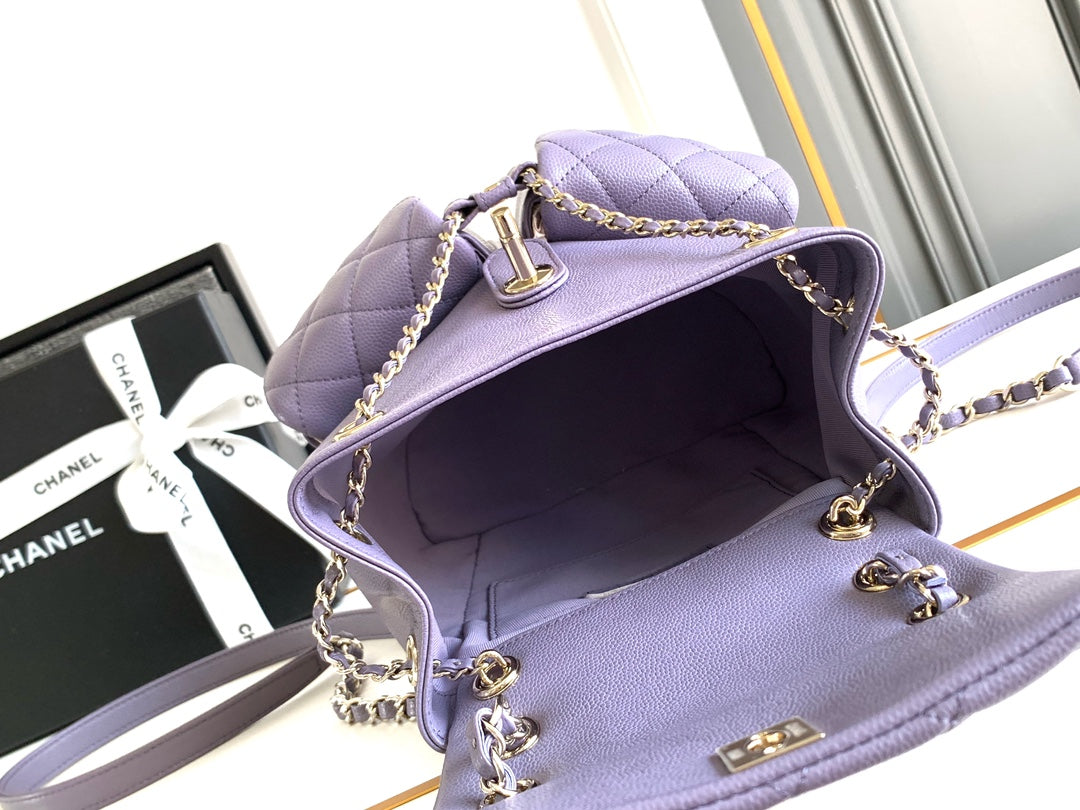 C-Backpack