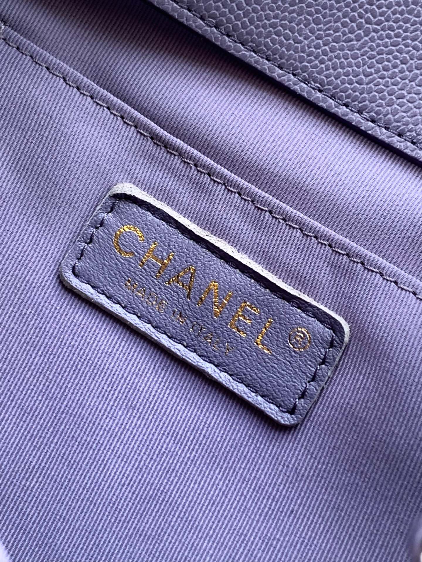 C-Backpack