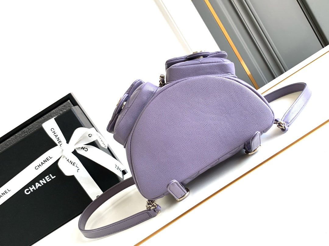 C-Backpack