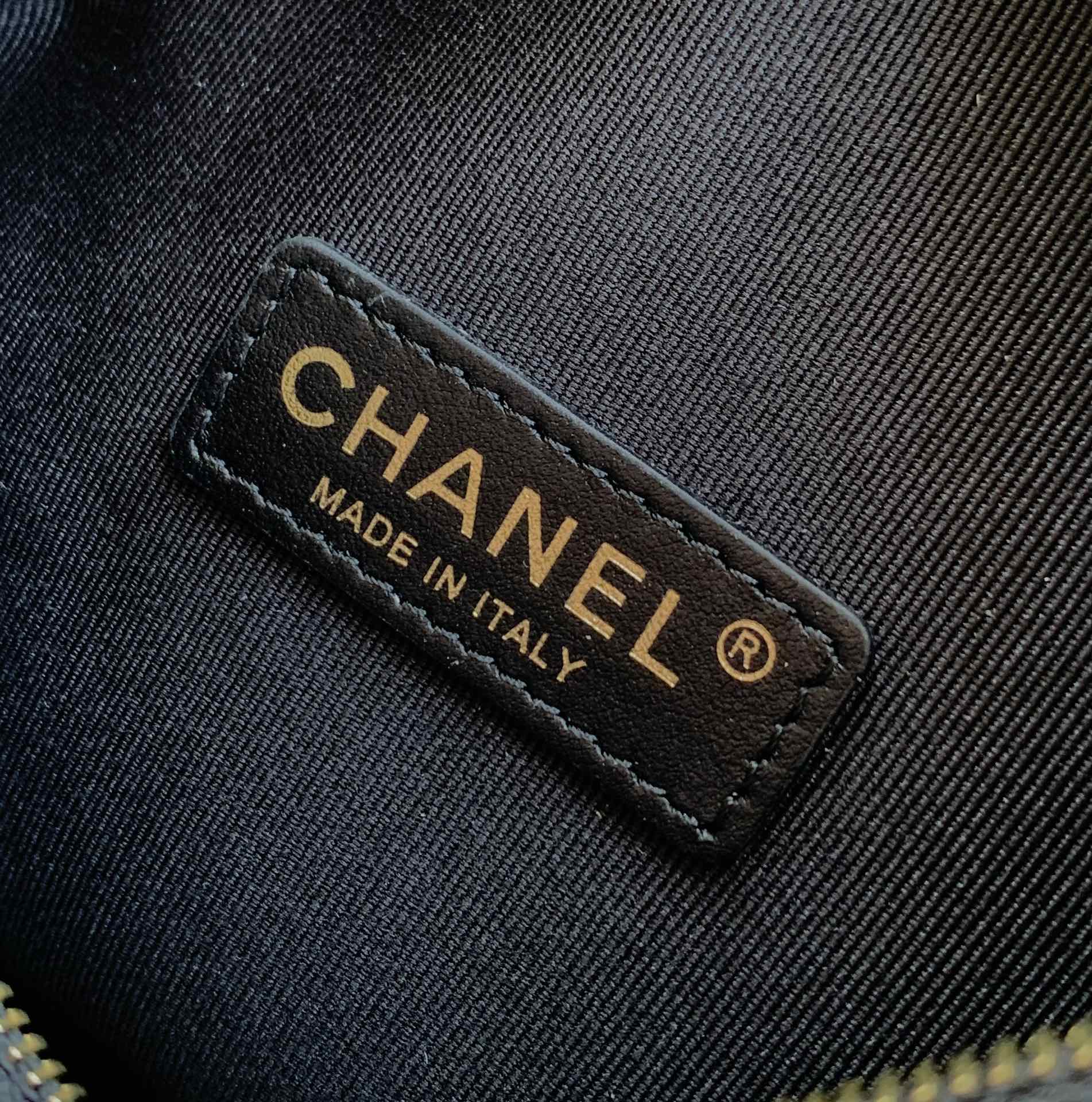 C-Vanity