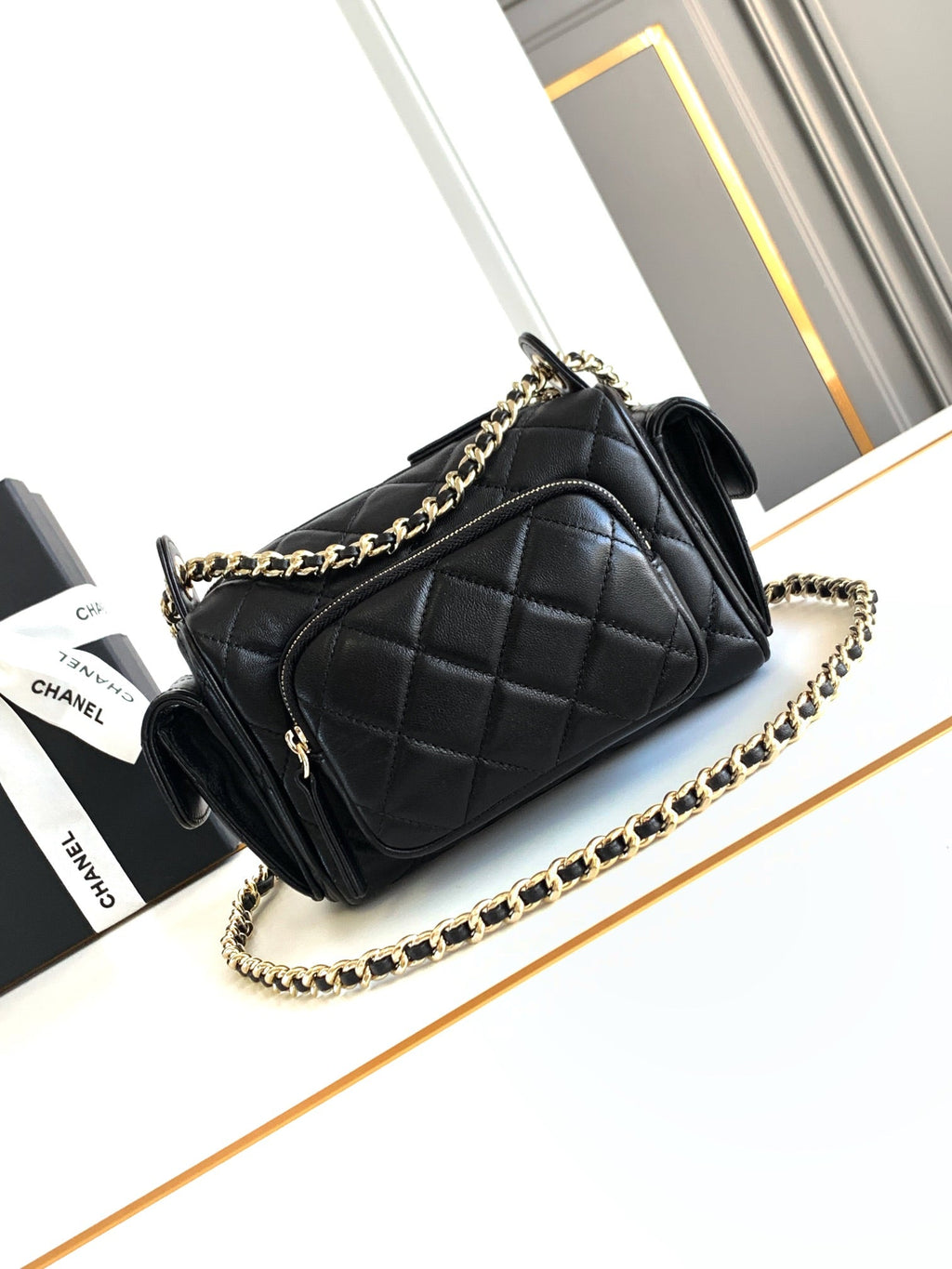 C-Vanity