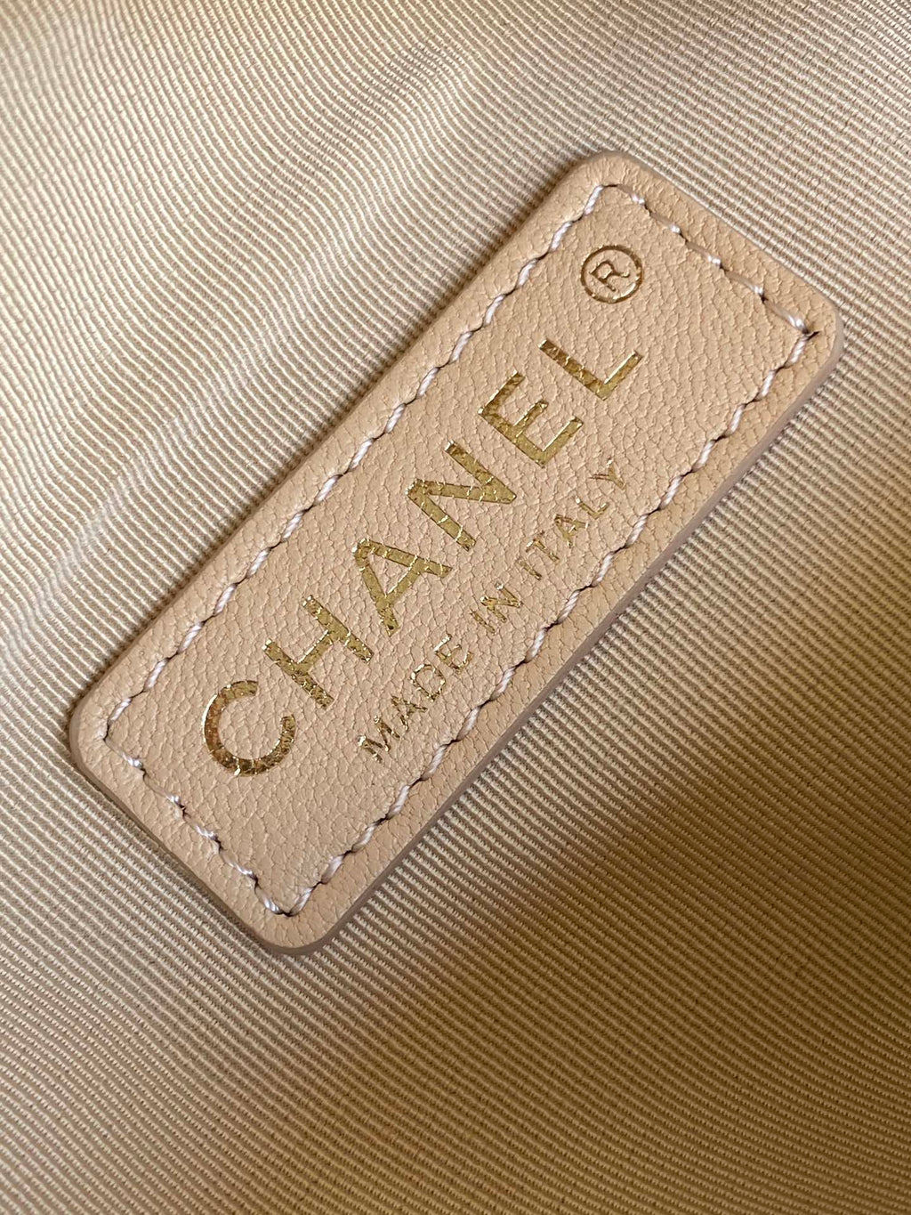 C-Vanity