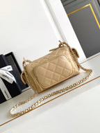 C-Vanity