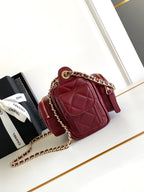 C-Vanity