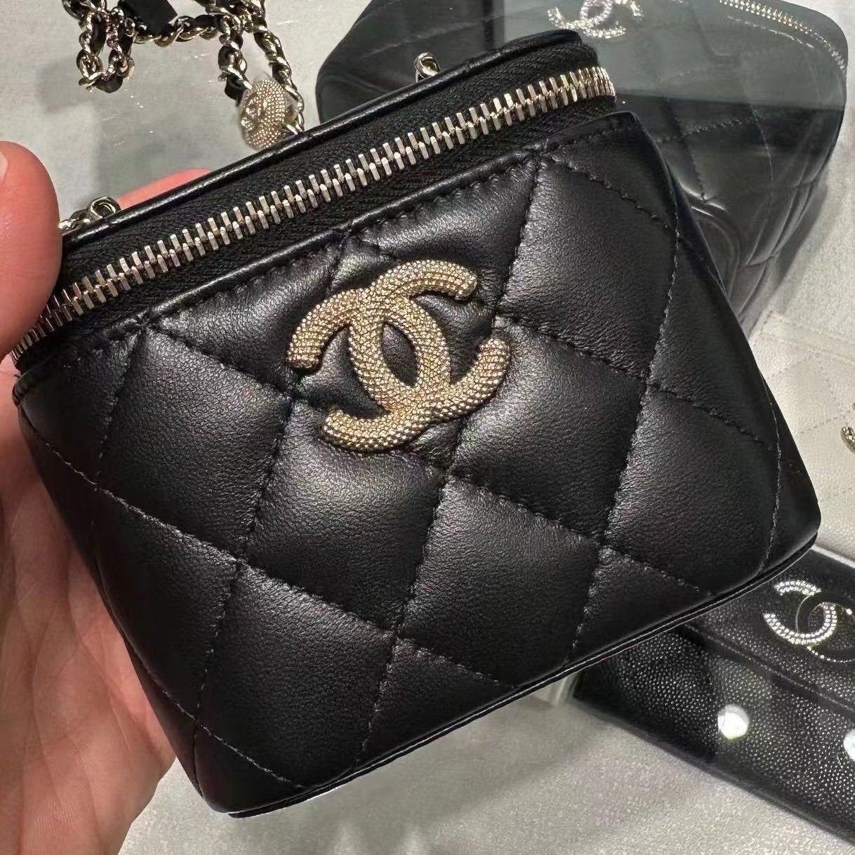 C-Vanity
