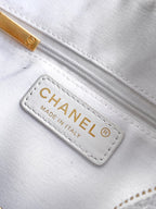 C-Top Handle