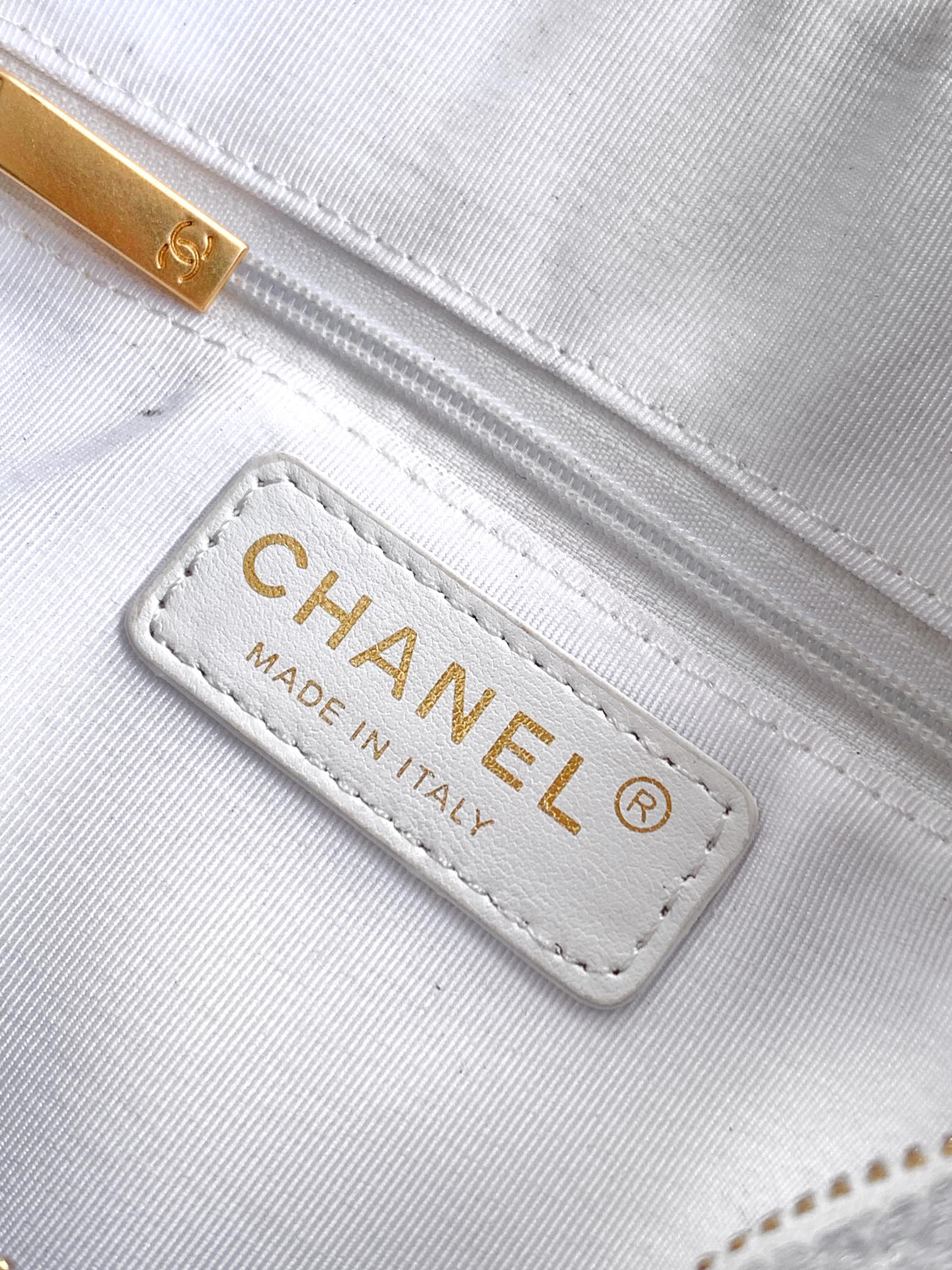 C-Top Handle