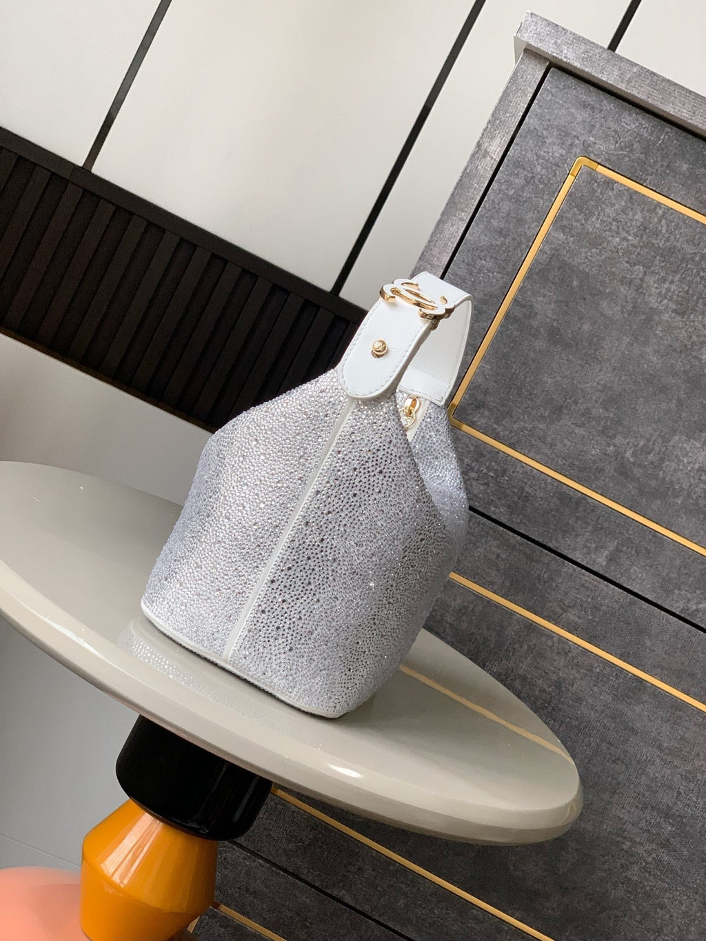 C-Top Handle
