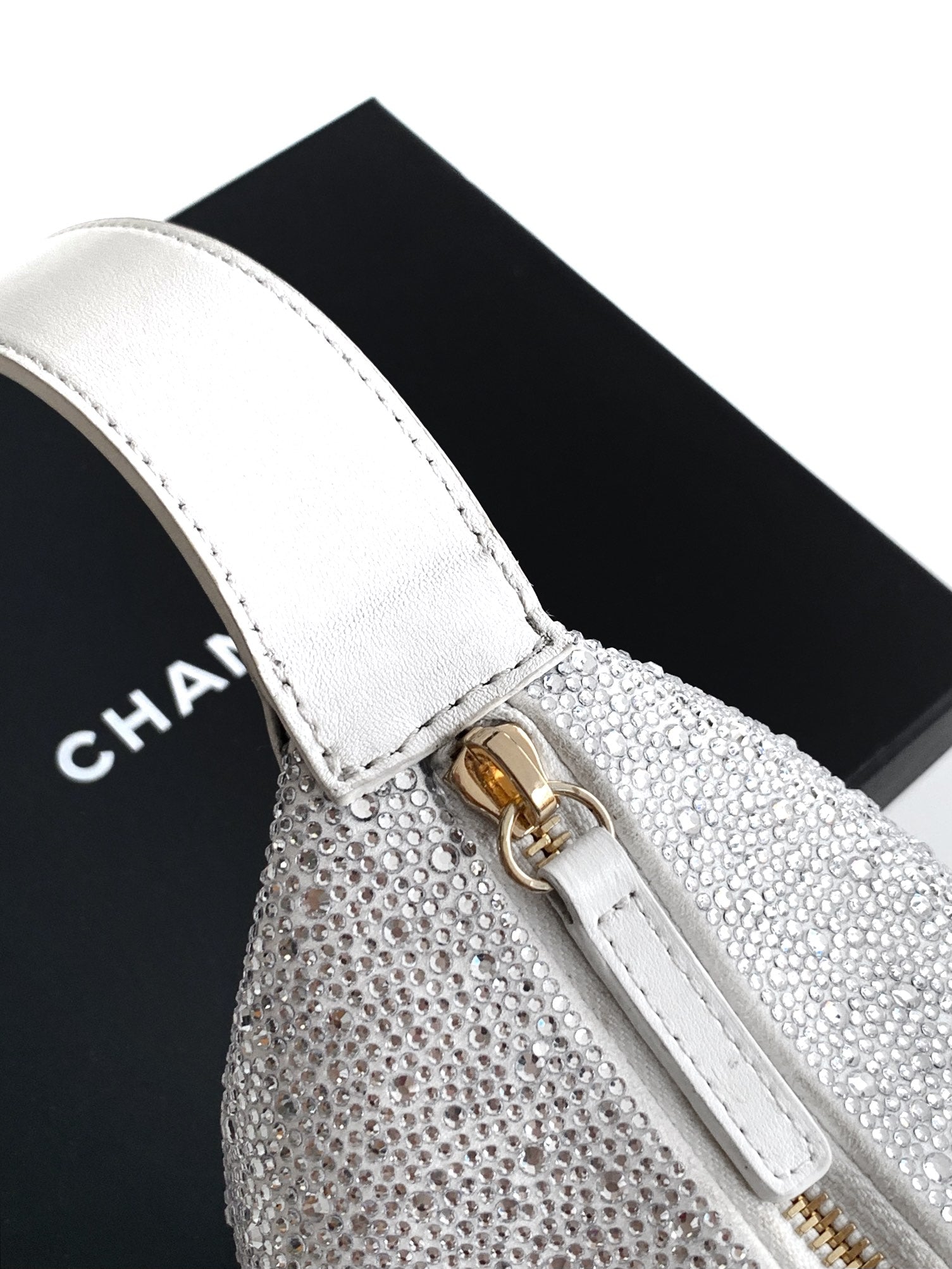 C-Top Handle