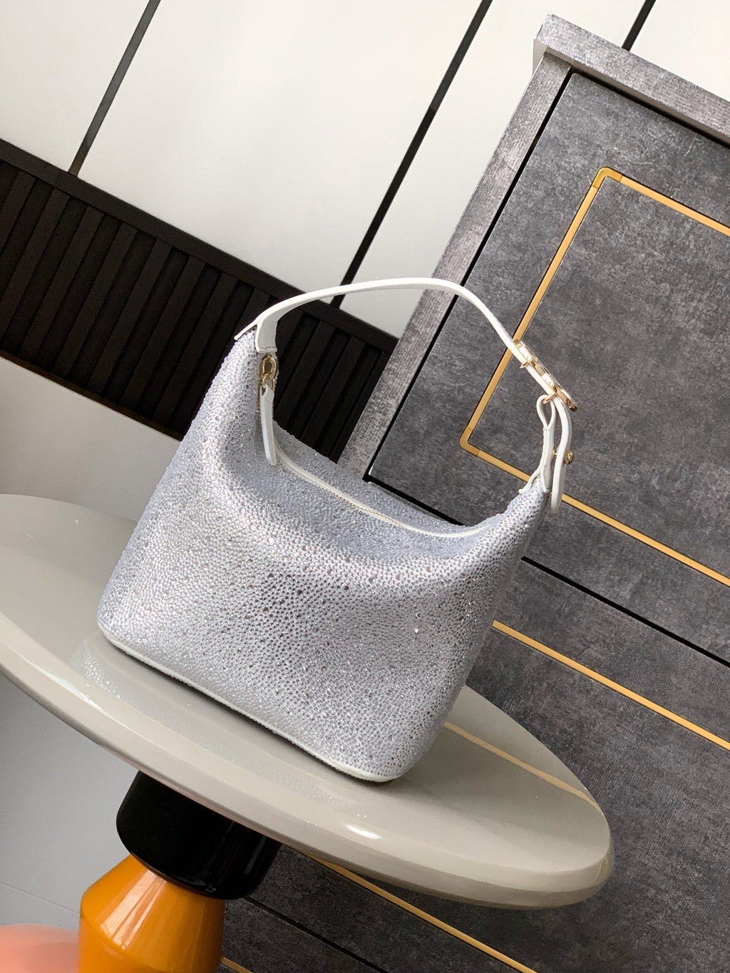 C-Top Handle