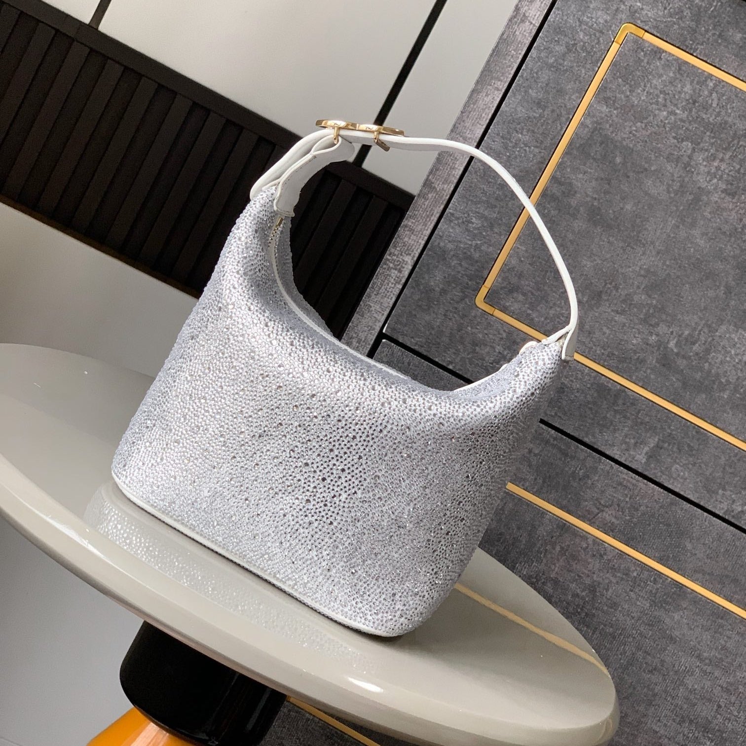 C-Top Handle
