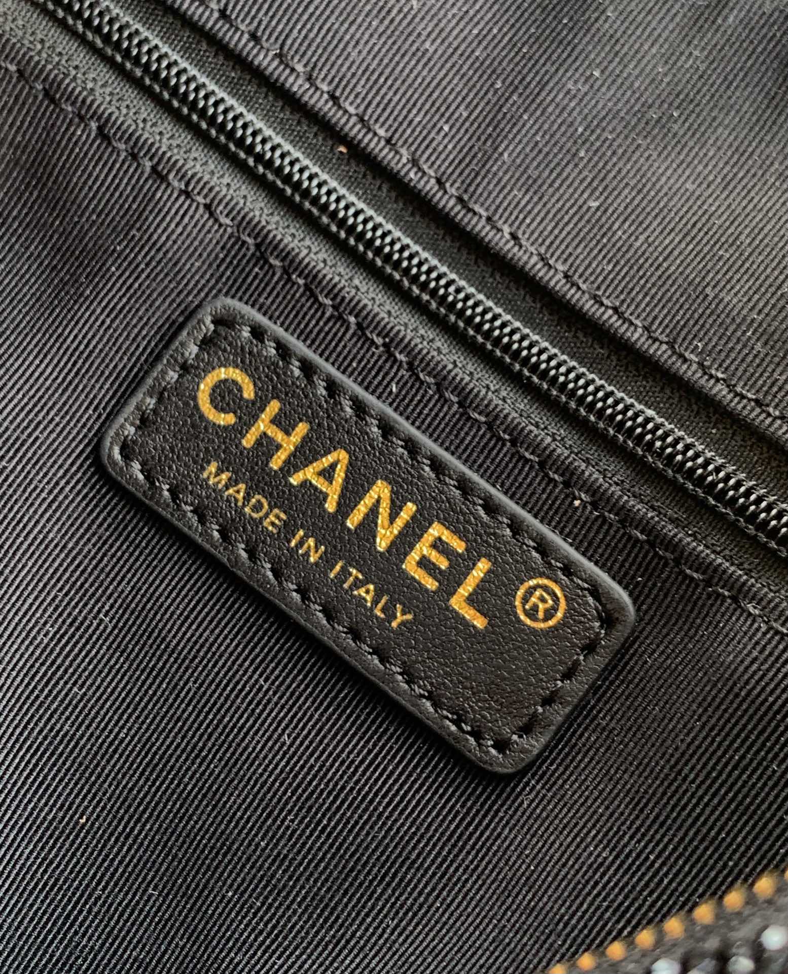 C-Top Handle