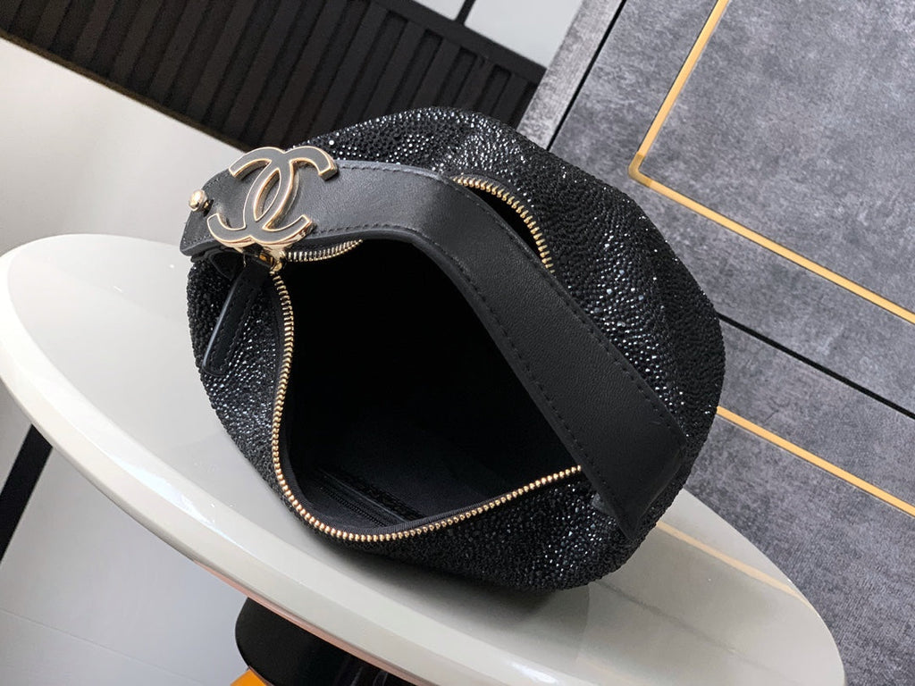 C-Top Handle