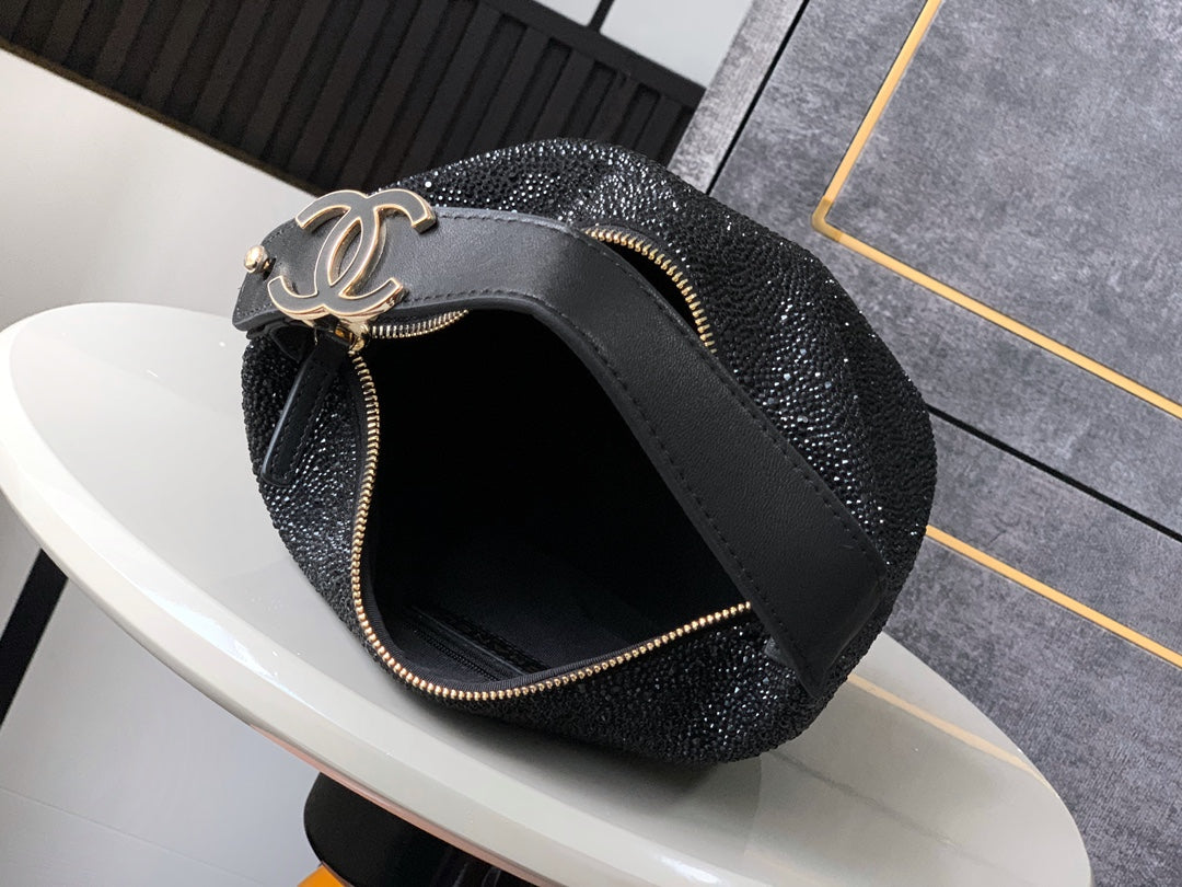 C-Top Handle