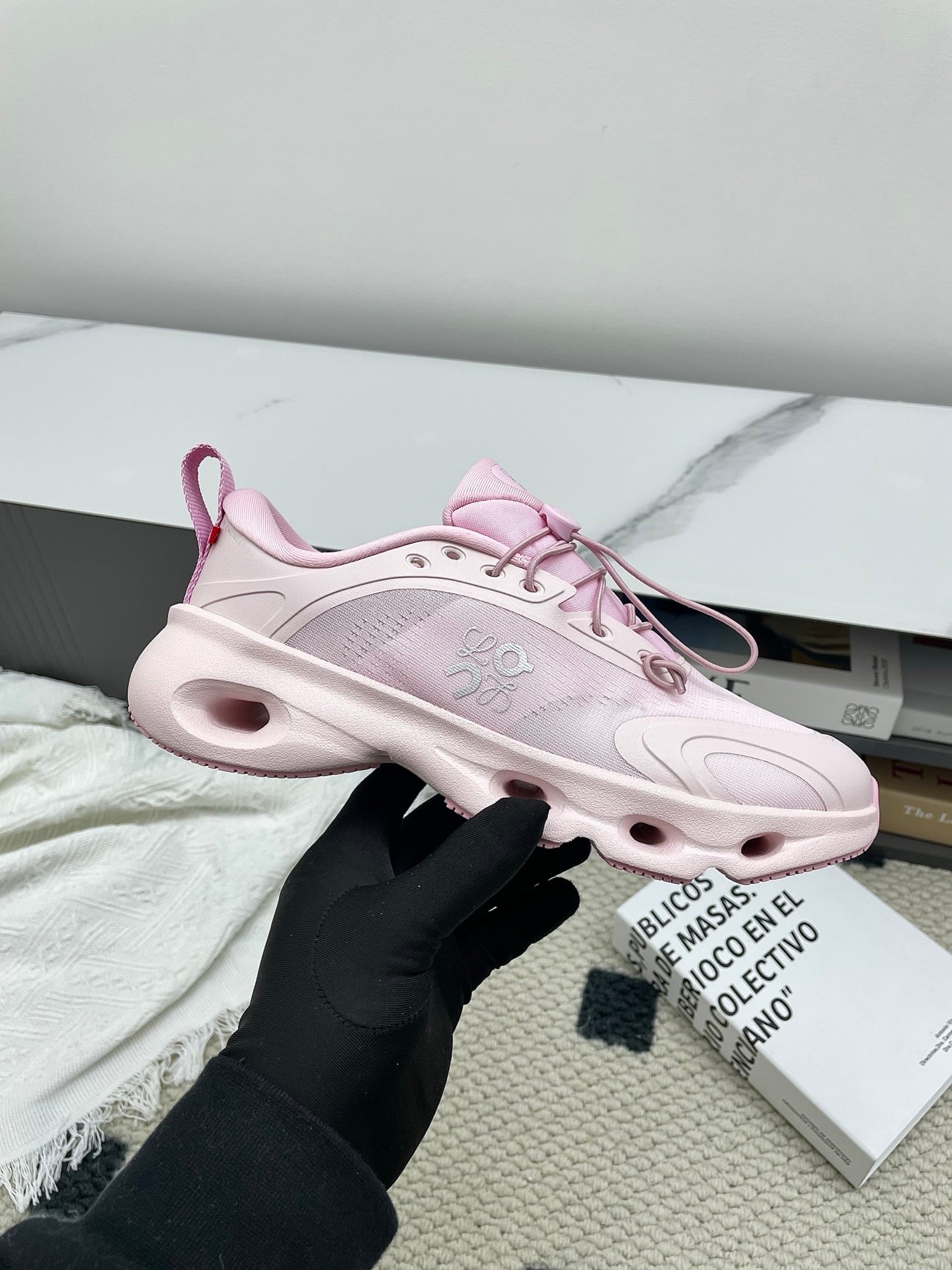 L2-Sneakers