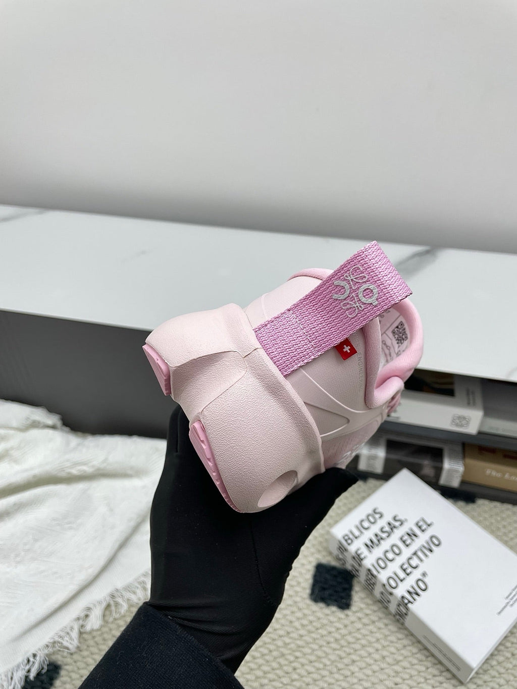 L2-Sneakers