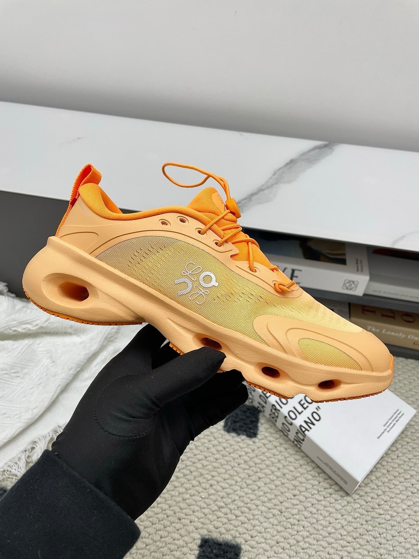 L2-Sneakers