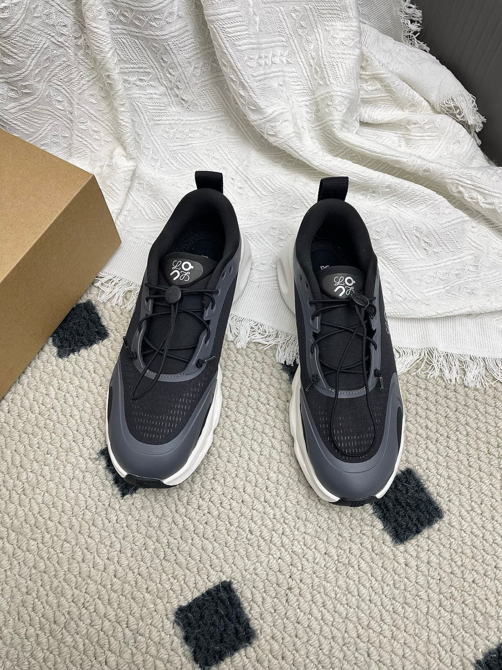 L2-Sneakers
