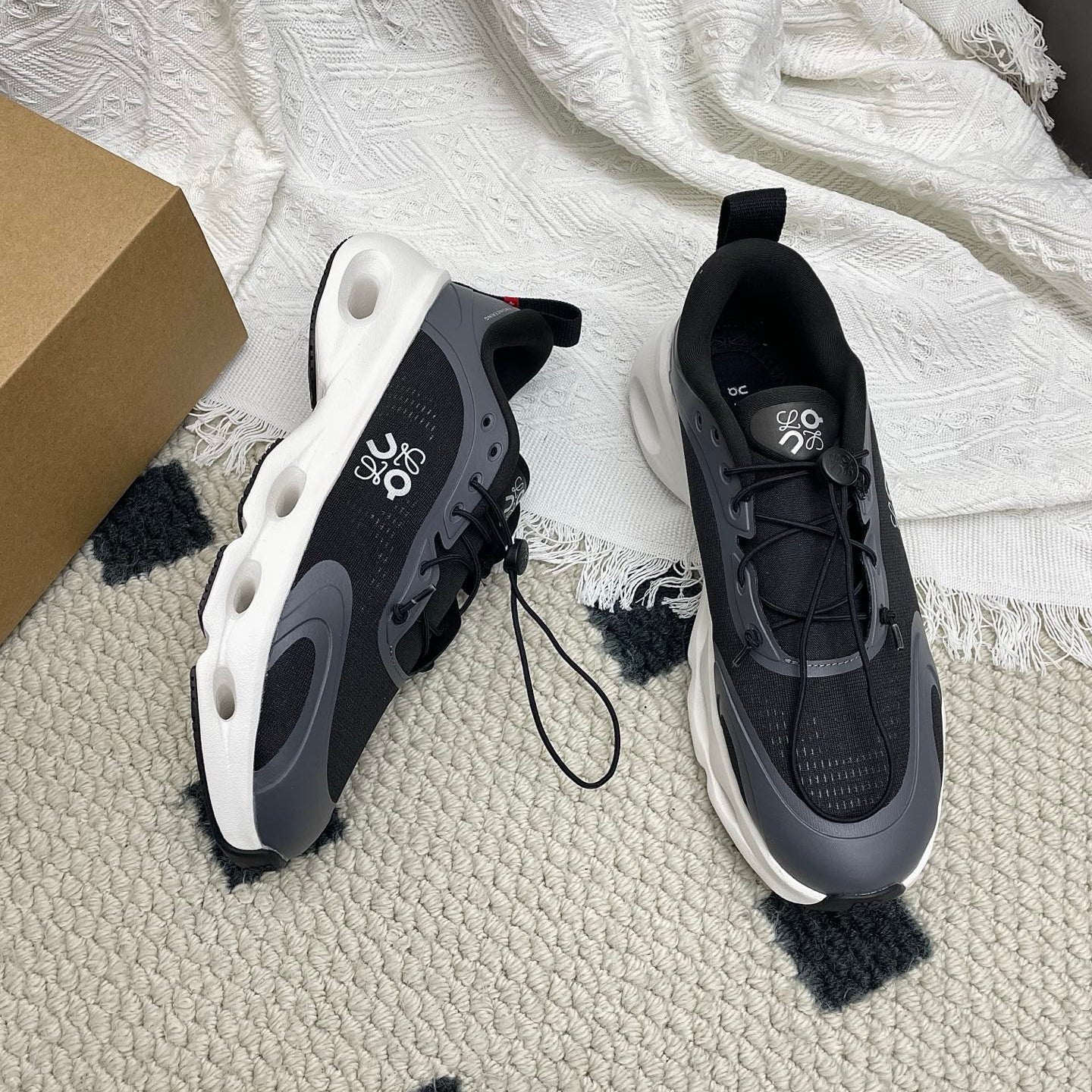 L2-Sneakers