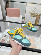 M-Sneakers