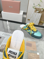 M-Sneakers
