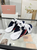 M-Sneakers
