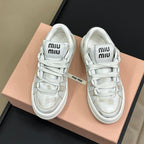 M-Sneakers