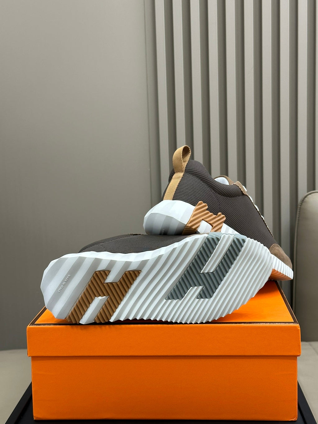 A-Sneakers