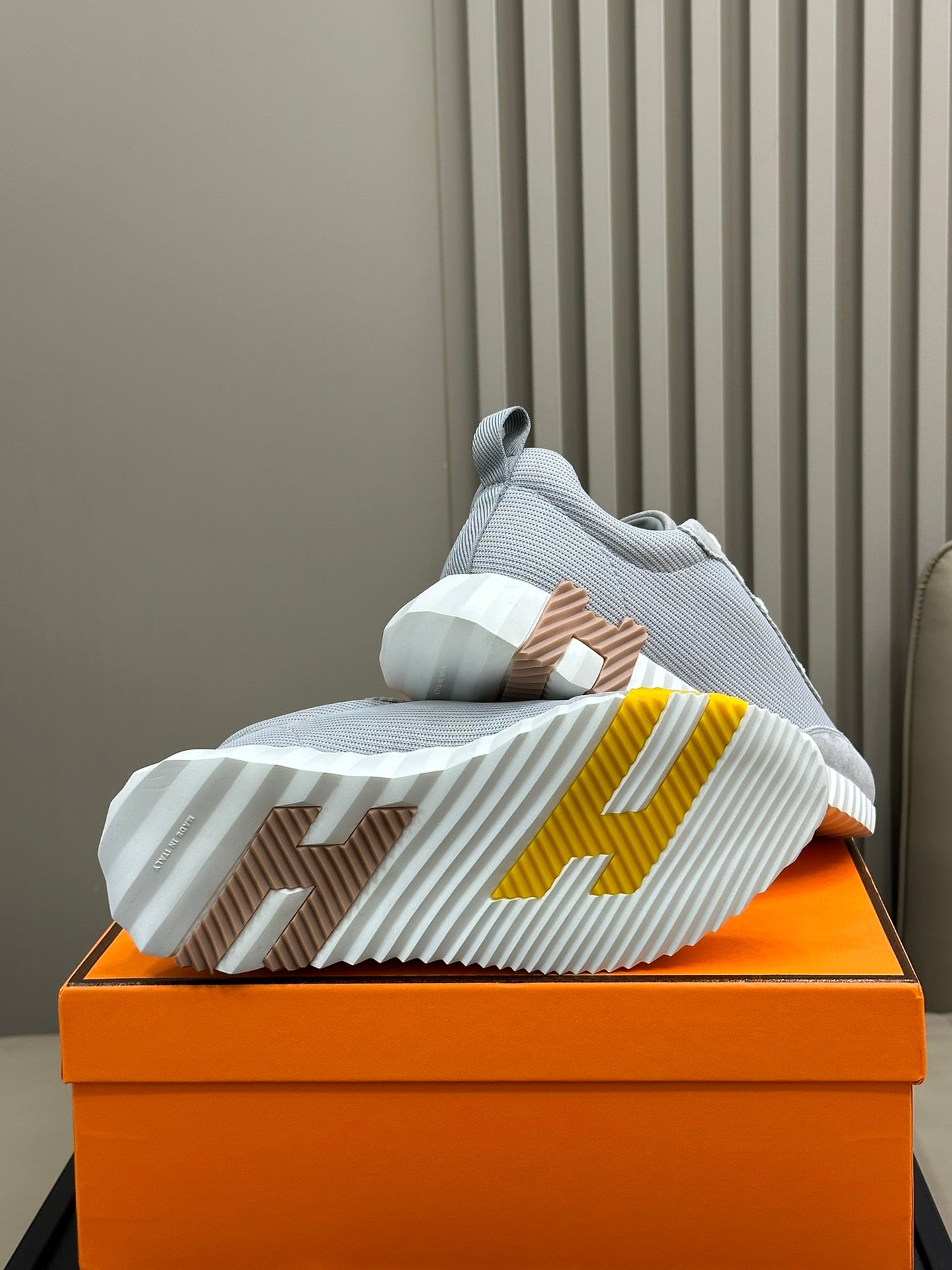 A-Sneakers